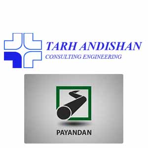 Payandan –Tarh Andish